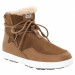 Фото Жіночі напівчоботи Jack Wolfskin AUCKLAND WT TEXAPORE BOOT W 4035771-5215 - зображення 5