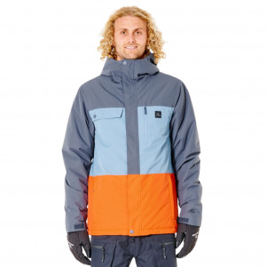 Чоловіча куртка для сноуборда Rip Curl TWISTER SNOW JACKET SCJEA4-1115
