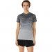 Фото Жіноча спортивна футболка Asics SEAMLESS SHORT SLEEVE TOP 2012C385-020 - зображення 1