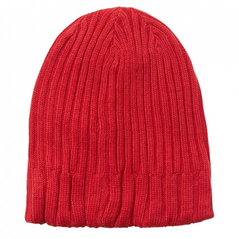 Фото Жіноча шапка Adidas W ESS BEANIE AY6622 - зображення 2