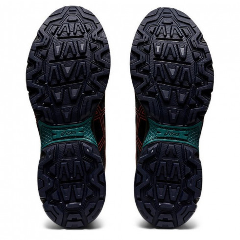 Фото Чоловічі бігові кросівки ASICS GEL-VENTURE 8 1011A824-408 - зображення 4