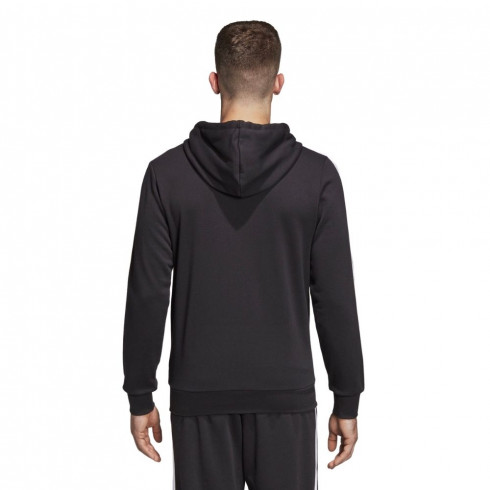 Фото Чоловіче худі Adidas ESSENTIALS 3-STRIPES DQ3102 - зображення 2