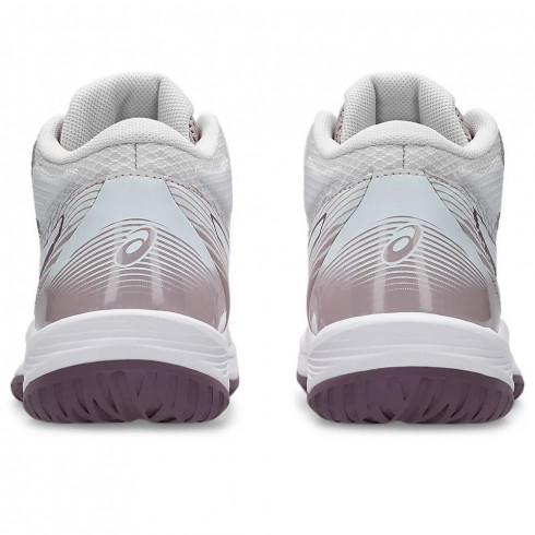 Фото Жіночі волейбольні кросівки Asics BEYOND FF MT 1072A096-700 - зображення 7