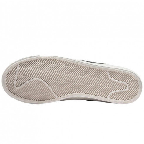 Фото Жіночі повсякденні кросівки NIKE W Blazer Low `77 Jumbo DQ1470-101 - зображення 5