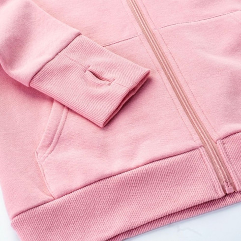 Фото Жіноча толстовка ELBRUS RIVIA II WOS-BEIDAL ROSE - зображення 4