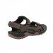 Фото Сандалі чоловічі Jack Wolfskin LAKEWOOD CRUISE SANDAL M 4019011_5690 - зображення 3