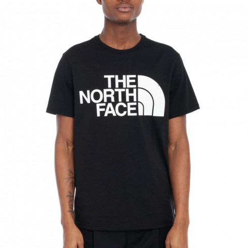 Фото Чоловіча футболка The North Face STANDARD SS NF0A4M7XJK31 - зображення 1