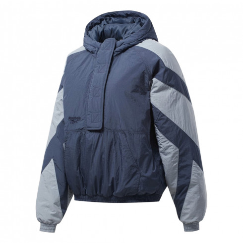 Фото Жіночий пуховик Reebok  Classics Twin Vector GH5156 - зображення 7