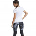 Фото Жіноча футболка для бігу REEBOK RUN ESSENTIALS SPEEDWICK GRAPHIC GJ6168 - зображення 2