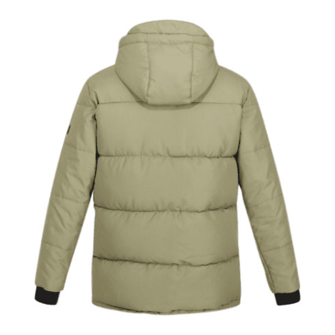 Фото Пуховик чоловічий cинтетичний Regatta Farren RMN190-7MM - зображення 2