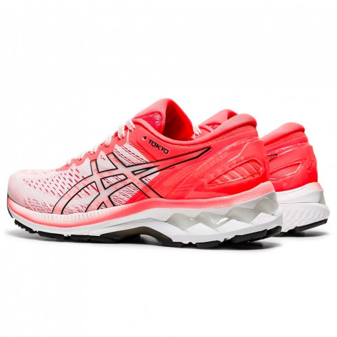 Фото Жіночі бігові кросівки Asics GEL-KAYANO 27 1012A948-100 - зображення 3