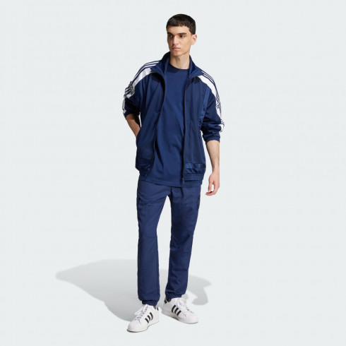 Фото Чоловіча футболка Adidas Trefoil Essentials Originals JC9989 - зображення 4