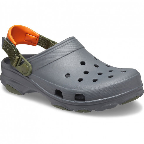 Фото Сабо Crocs Classic All Terrain Clog 206340-0IE - зображення 5