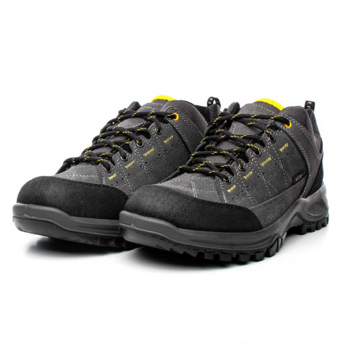 Фото Чоловічі напівчеревики Manul Jeyran 3748B.124M - зображення 5