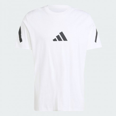 Чоловіча футболка Adidas Z.N.E. Sportswear JE3078 - зображення 3 Фото Чоловіча футболка Adidas Z.N.E. Sportswear JE3078 - зображення 3