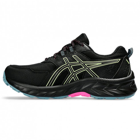 Фото Жіночі бігові кросівки ASICS GEL-VENTURE 9 WATERPROOF 1012B519-002 - зображення 3