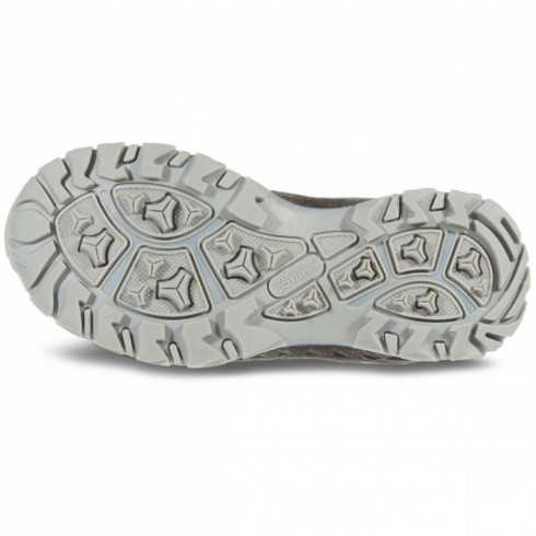 Фото Дитячі напівчеревики Regatta Vendeavour Jnr RKF785-04B - зображення 2