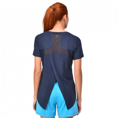 Фото Жіноча футболка Bilcee TB20WY07S8110-1002 - зображення 3