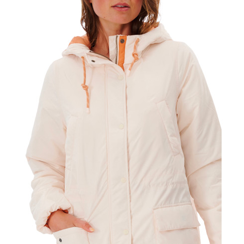 Фото Парка жіноча Rip Curl SWC WEEKENDER JACKET 001WJA-3 - зображення 4