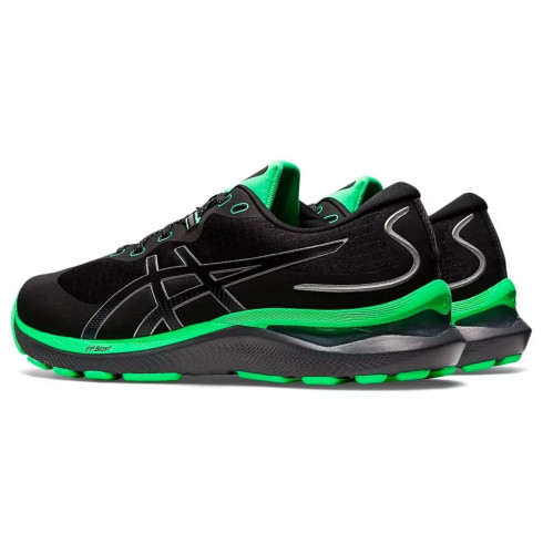 Фото Чоловічі бігові кросівки Asics GEL-CUMULUS 24 LITE-SHOW 1011B468-001 - зображення 3