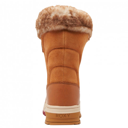 Фото Жіночі черевики ROXY KAORI J BOOT ARJB700697-BRN - зображення 7