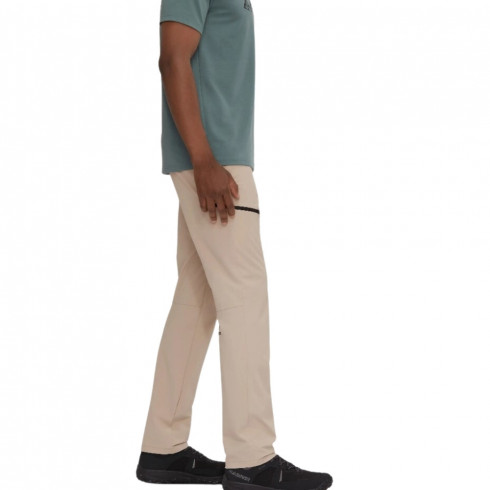 Фото Чоловічі штани для туризму Mammut Runbold Pants Men 1022-01670-SAVA - зображення 2