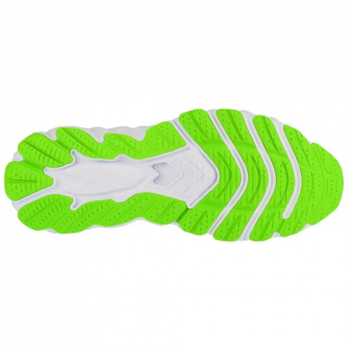 Фото Унісекс кросівки для бігу Mizuno WAVE SKY 8 J1GC2402-53 - зображення 4