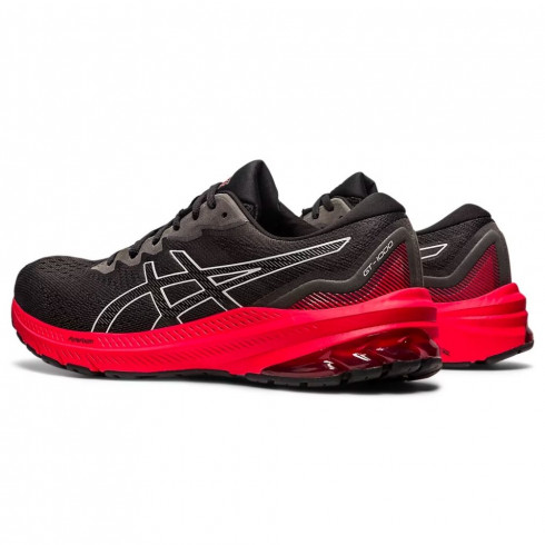 Фото Чоловічі бігові кросівки Asics GT-1000 11 1011B354-008 - зображення 3