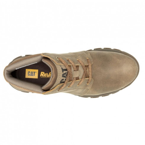 Фото Чоловічі черевики Caterpillar THRESHOLD CHUKKA P725956 - зображення 6