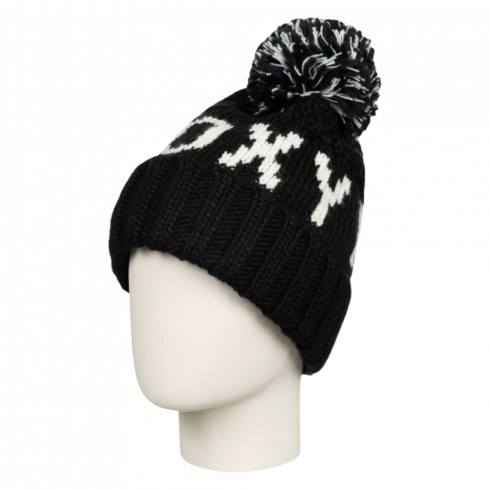 Фото Жіноча шапка ROXY TONIC HDWR ERJHA04019-KVJ0 - зображення 3