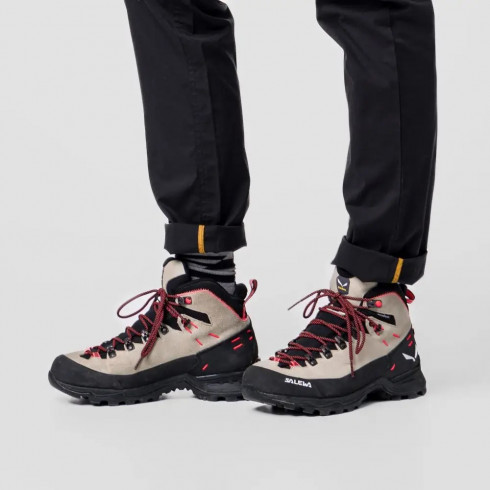 Фото Жіночі черевики Salewa ALP MATE WINTER MID WP W 61413_7265 - зображення 3