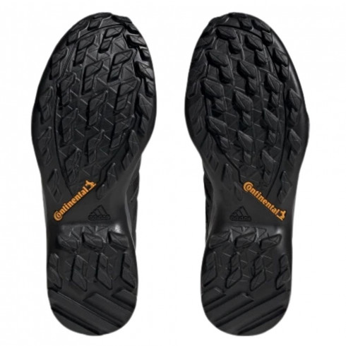 Фото Чоловічі трекінгові кросівки Adidas TERREX SWIFT R2 GTX IF7631 - зображення 4