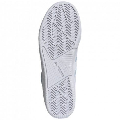 Фото Чоловічі кеди Adidas Tyshawn FV5851 - зображення 4