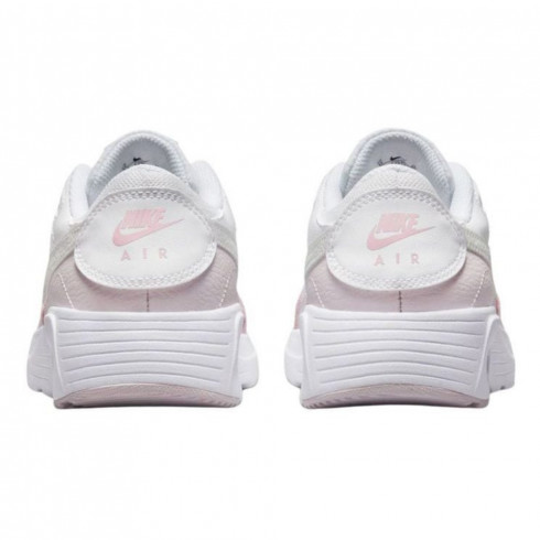 Фото Дитячі повсякденні кросівки NIKE AIR MAX SC (GS) CZ5358-115 - зображення 4