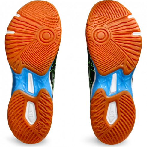 Фото Чоловічі волейбольні кросівки Asics GEL-ROCKET 11 1071A091-003 - зображення 3