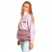 Фото Жіночий фліс для міста Quiksilver JUMPINGHIGH W OTLR EQWFT03148-PGC0 - зображення 2