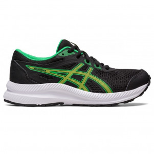 Дитячі бігові кросівки Asics CONTEND 8 GS 1014A259-005