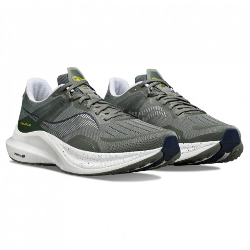 Фото Чоловічі бігові кросівки Saucony TEMPUS S20720-110-BOWH - зображення 5