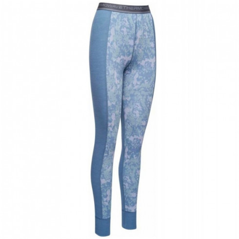 Фото Жіночі кальсони Thermowave SNOW SHADOWS MERINO FLOW 16FLOW722-652 - зображення 2