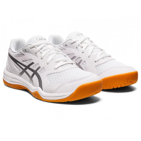 Фото Дитячі волейбольні кросівки ASICS UPCOURT 5 GS 1074A039-101 - зображення 5