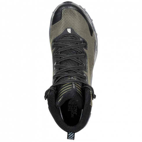 Фото Чоловічі черевики The North Face Vectiv Fastpack Mid Futurelight NF0A5JCWWMB1 - зображення 3