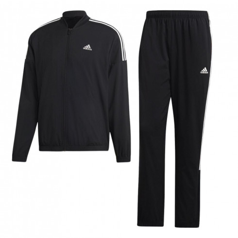 Фото Чоловічий спортивний костюм Adidas LIGHT DV2466 - зображення 5