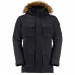 Фото Парка чоловіча Jack Wolfskin GLACIER CANYON PARKA 1107674_6000 - зображення 5