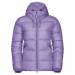 Фото Пуховик жіночий Jack Wolfskin CRYSTAL PALACE JACKET W 1204911-1370 - зображення 4