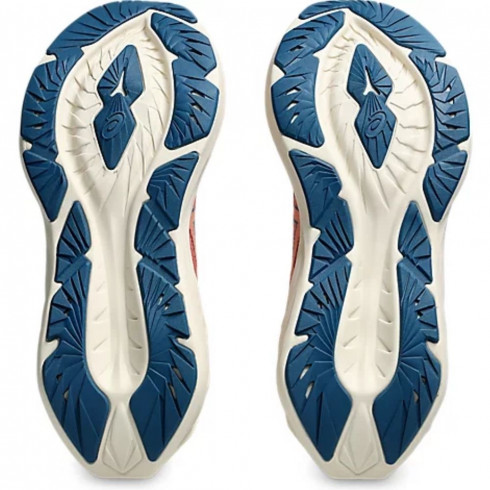 Фото Жіночі бігові кросівки Asics NOVABLAST 4 1012B510-800 - зображення 6
