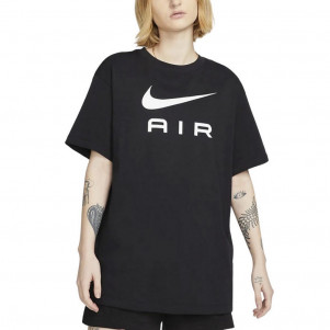 Жіноча футболка Nike W NSW TEE AIR BF DX7918-010