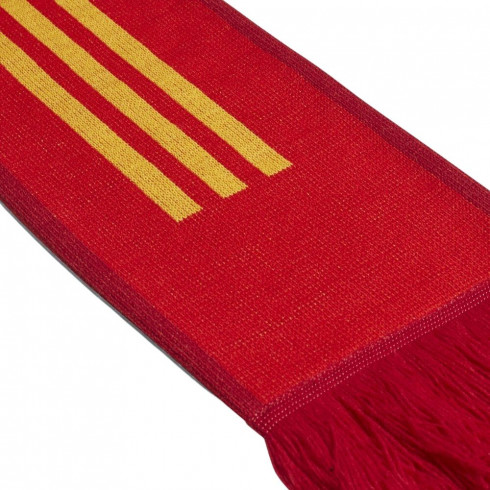 Фото Шарф Adidas Spain Home Scarf CF4968 - зображення 2