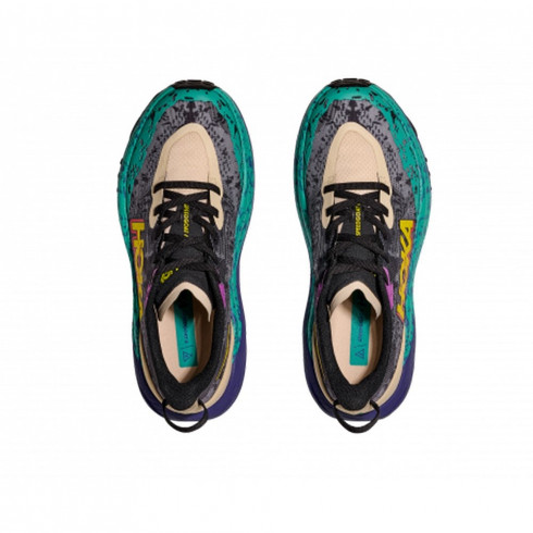 Жіночі кросівки для бігу Hoka One One W SPEEDGOAT 6 1147811-OMN - зображення 6 Фото Жіночі кросівки для бігу Hoka One One W SPEEDGOAT 6 1147811-OMN - зображення 6