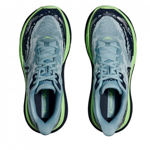Фото Чоловічі бігові кросівки HOKA STINSON 7 1141530-DYN - зображення 2