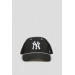 Фото Бейсболка 47 Brand New York Yankees Mesh Pop Cap B-BRPOP17BBP-BK - зображення 4